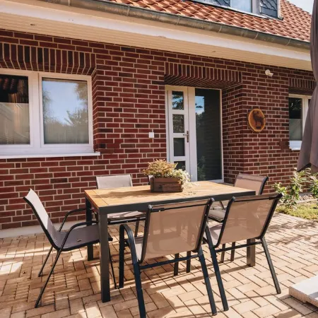 Hünzinger Dorfschmiede - Hirsch vacation apartment