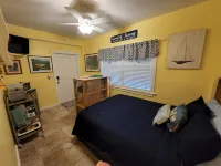 Direct water access to Charlotte Harbor and Gulf of Mexico with no bridges. Hotels in Bokeelia