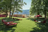 Castel Badia Hotels in Chienes