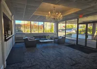 Amsterdam Hotel Hotels in Stamford