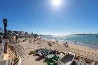 Elegant apartment in Cádiz. Patrocinio V