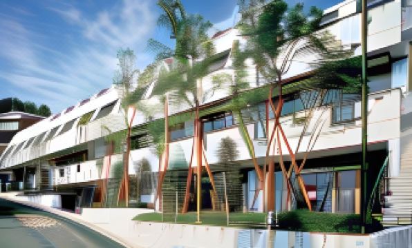 The Gran Resort Elegante Atami