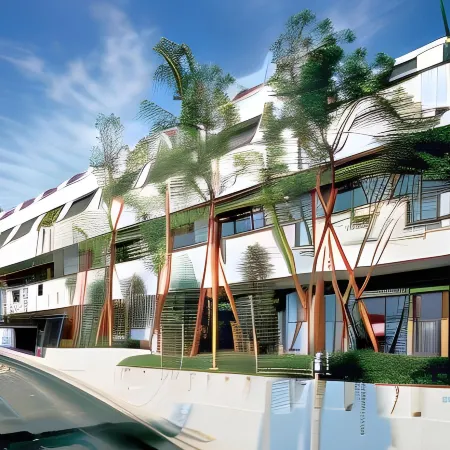 The Gran Resort Elegante Atami