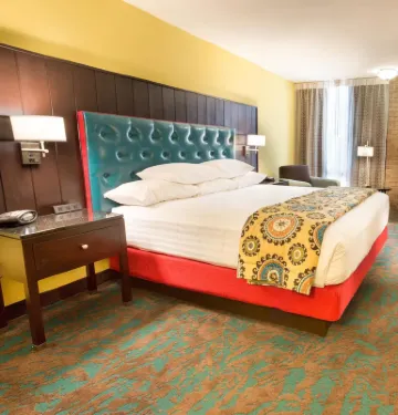 Heritage Inn Suites San Antonio Airpt, Trademark by Wyndham Hotels in 