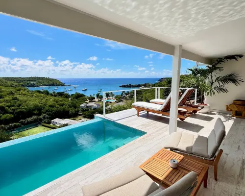 The Inn at English Harbour Hotels in English Harbour