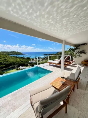 The Inn at English Harbour Hotels in English Harbour