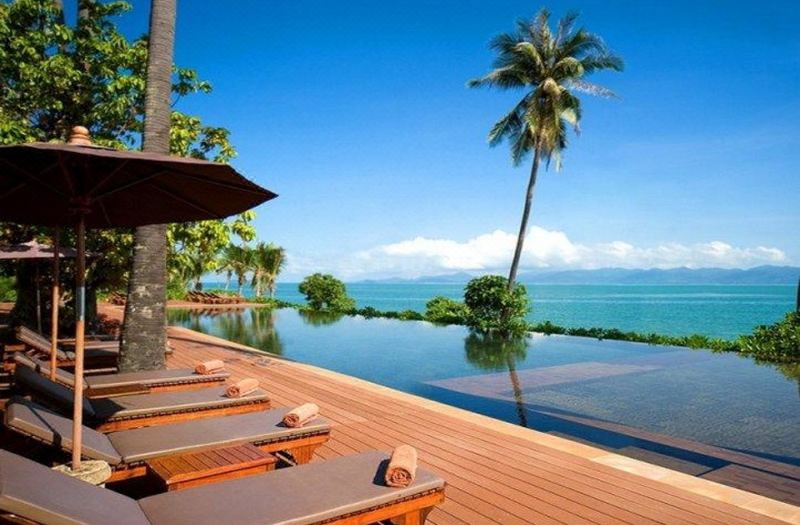 Saree Samui photo 3