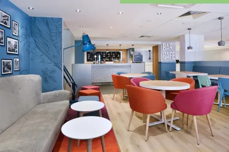 Travelodge Edinburgh Central