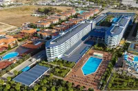 Eftalia Marin Resort Hotel - Rooftop Pools