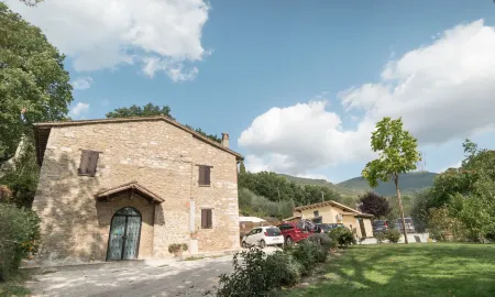 B&B Cantico Delle Creature