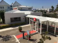 Ibis Perpignan Sud Saint Charles Hotels in Thuir