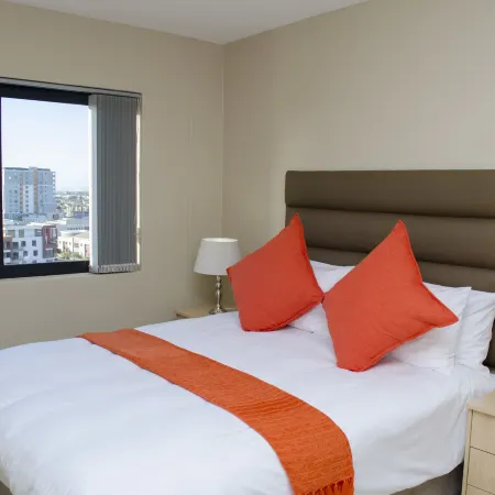 Knightsbridge Luxury Apartments