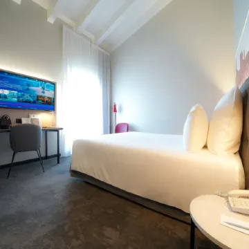 Mercure Bergamo Centro Palazzo Dolci