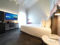 Mercure Bergamo Centro Palazzo Dolci