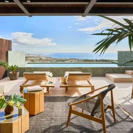 Royal Hideaway Corales Villas Ξενοδοχεία στην πόλη Comarca de Isora