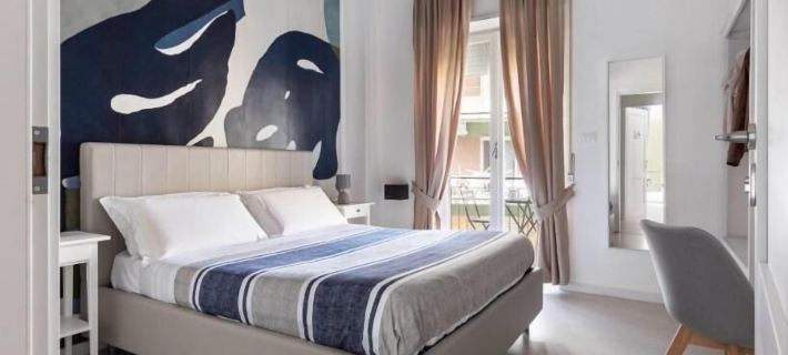 B&B Sapore di Mare 2 Hotels in Gaeta