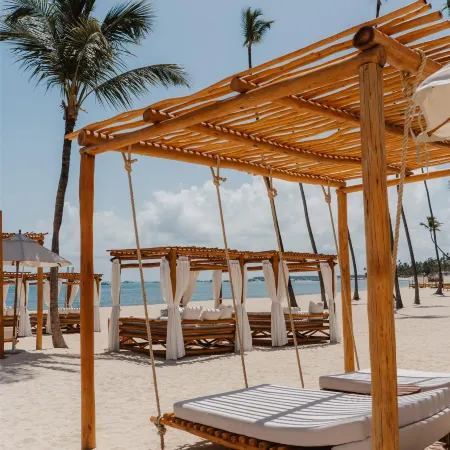 Paradisus Palma Real Golf & Spa Resort All Inclusive