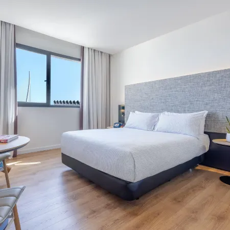 Innside Valencia Oceanic