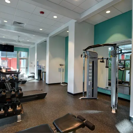 Oasis Hotel & Conv. Center, Ascend Hotel Collection