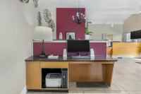 Best Western Winchester Hotel