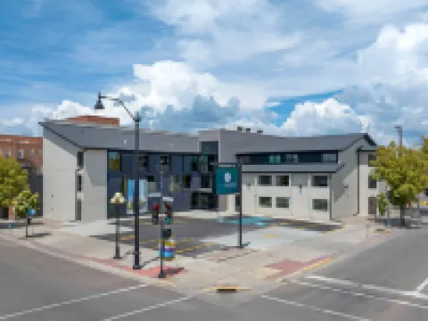 The Gibson Hotel Great Falls, Ascend Hotel Collection Hotels in Cascade County