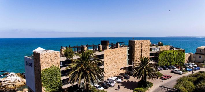 Radisson Blu Acqua Hotel and Spa Concon Hotels in Valparaiso Province