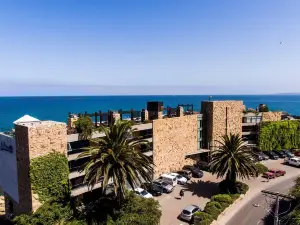 Radisson Blu Acqua Hotel and Spa Concon