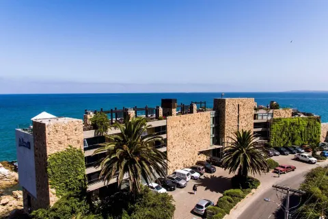 래디슨 블루 아쿠아 콘콘