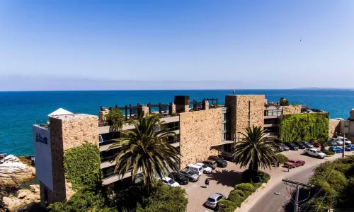 Radisson Blu Acqua Hotel and Spa Concon