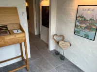 Winding B&B Silkeborg Hotels in Gjern