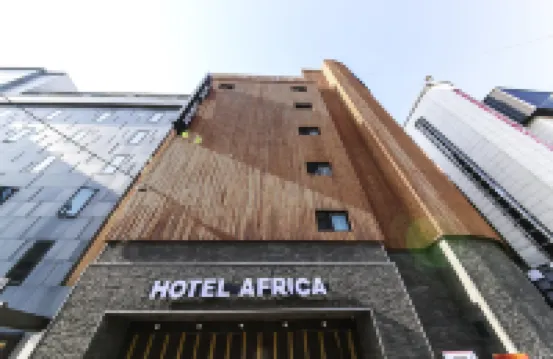 Guri Africa