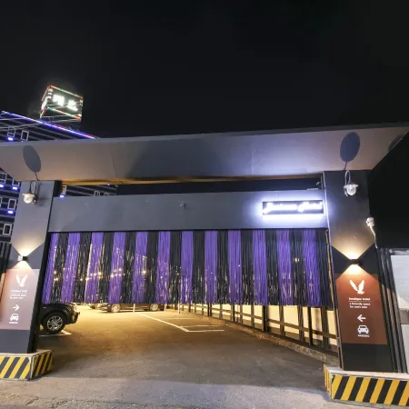 Jecheon Cats Hotel