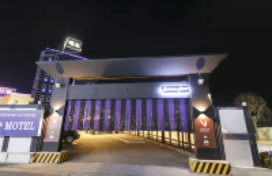 Jecheon Cats Hotel