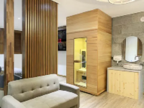 Brown Dot Hotel