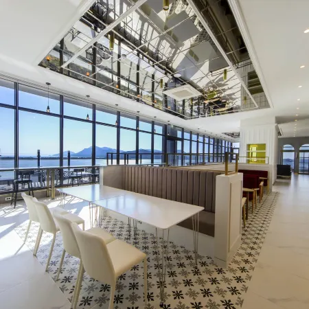 The Brain Hotel