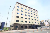 Daegu Hyeonpung Hotel Noble Hotels in Dalseong-gun