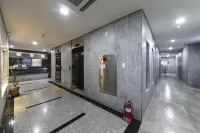 Naju Laon Palace Hotel Hotels in Naju-Si