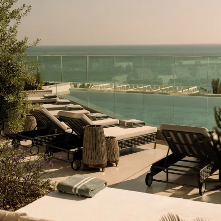 Rosewood Doha