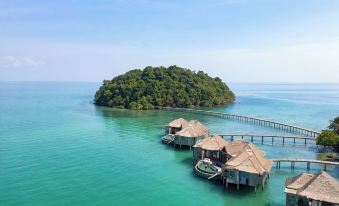 SONG SAA PRIVATE ISLAND