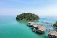 SONG SAA PRIVATE ISLAND Các khách sạn gần Sok San Beach