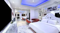 Cheongju Nami G2 Self Check-in Motel - 2 星級