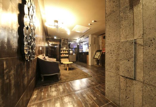 보령 W 부티크 호텔