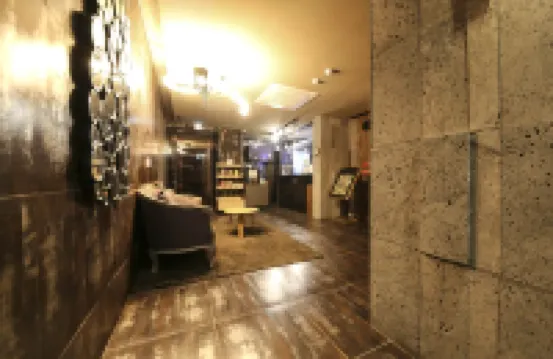 Boryeong W Boutique Hotel