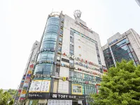 Sanbon CF Hotels near Surisa Temple