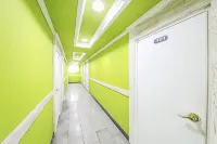 H Boutique Motel - motel