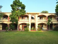 Woods Inn Resort Hotels near Bhopal Airport