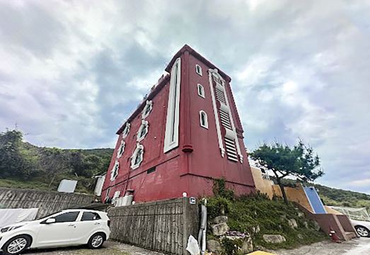 남해 들꽃바다 모텔