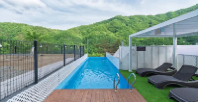 Gapyeong Momo Glamping