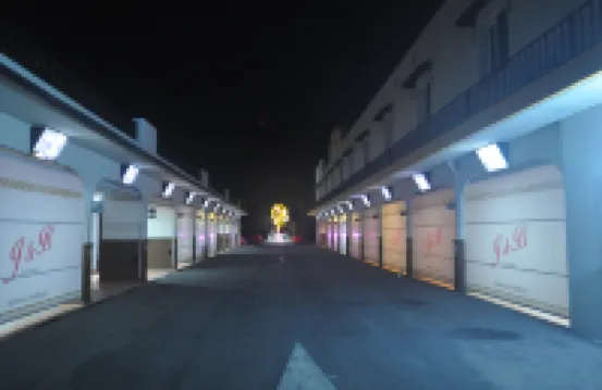 Jecheon J&B Motel