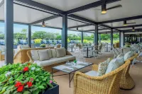 The Seagate Hotel and Spa - petit déjeuner